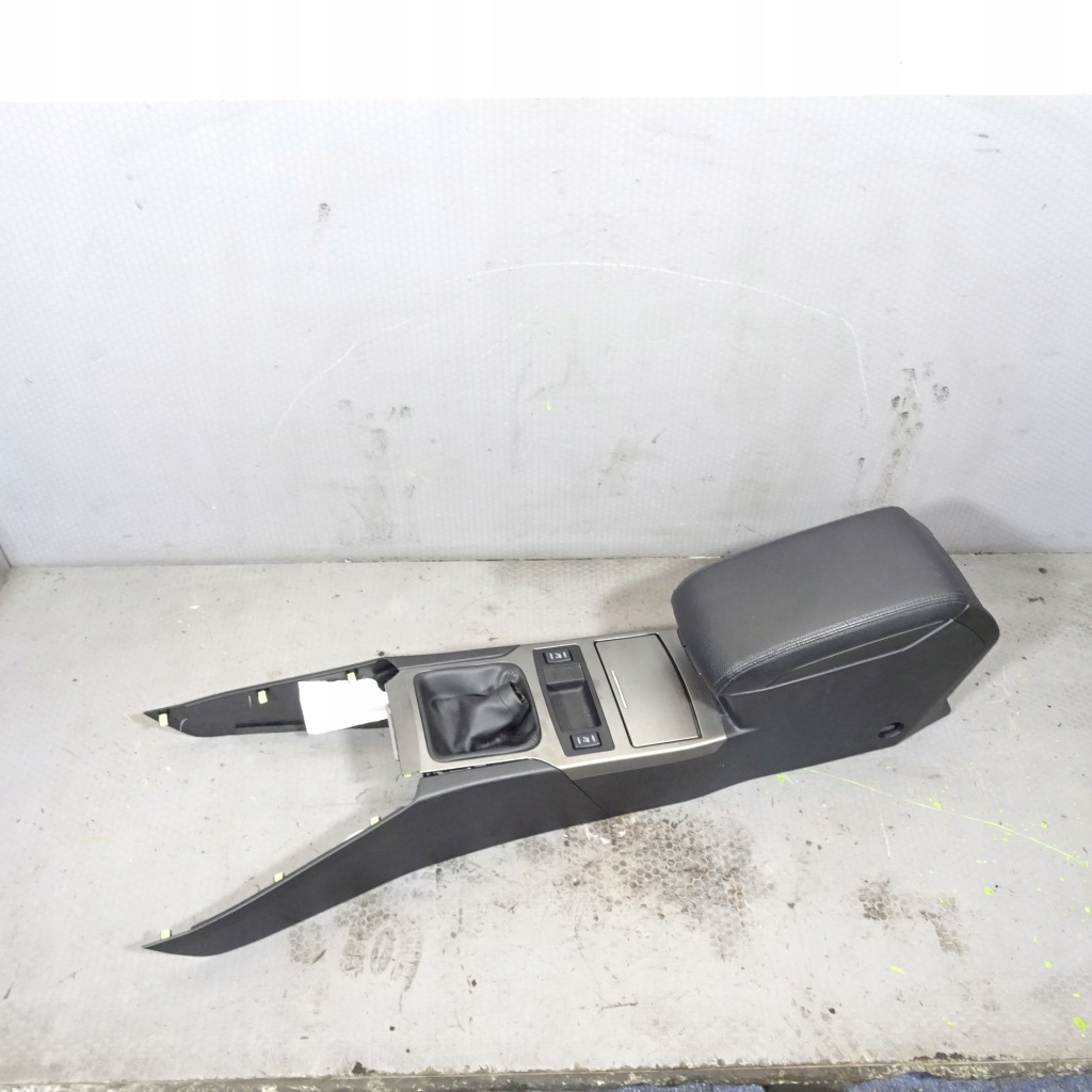 фото №1, Subaru legacy v тунель середній