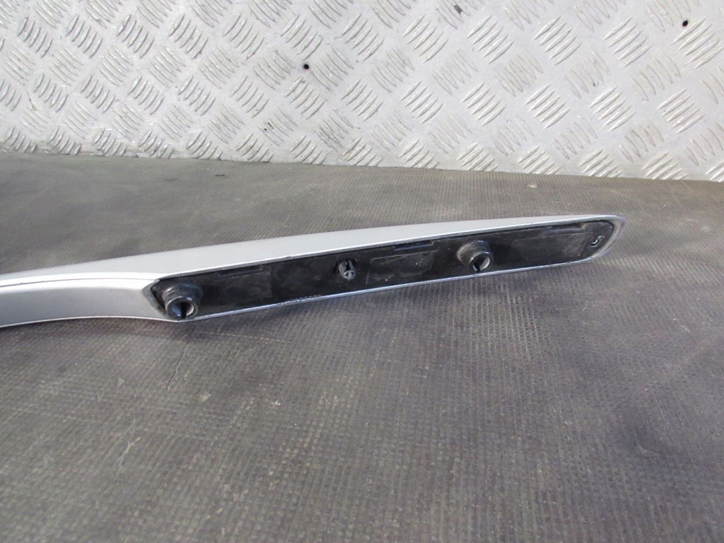 Рейлінги дахові комплект  універсал ford mondeo mk4 07-10 Київ