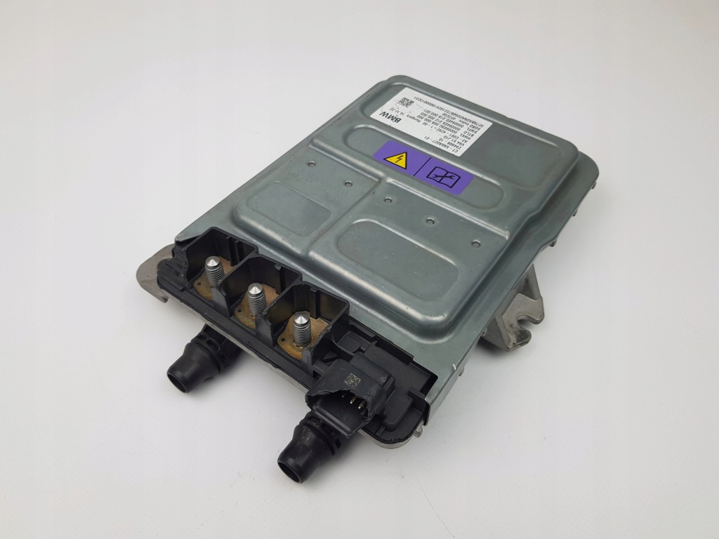 Купить Блок управления power управление bmw u6 u11 g70 5a6a027