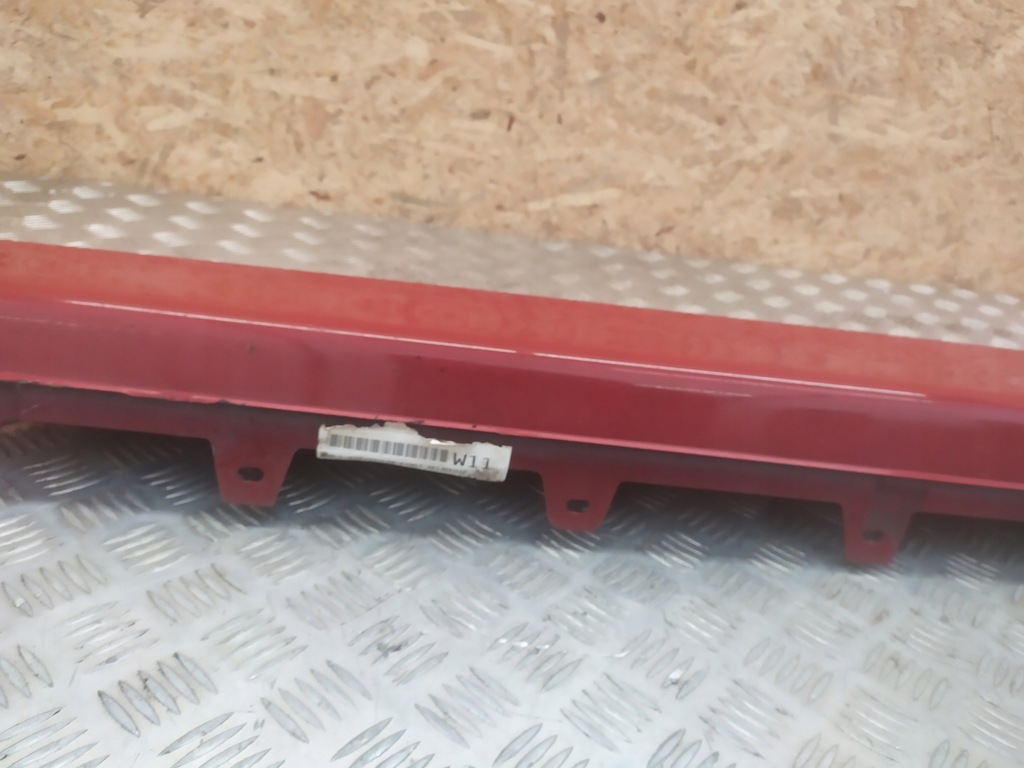 фото №7, Bmw f32 f33 молдинг порог порог левая левый a75 7285786