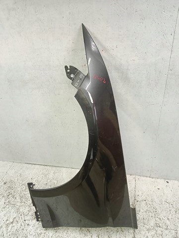 фото №1, Крыло левый перед передний ford mustang vi 15-18