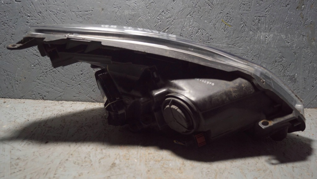 Купить Фара левый перед opel corsa d рестайлинг  s1496