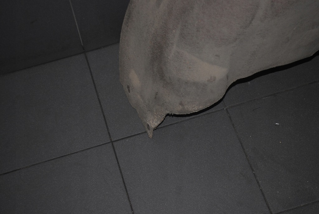 фото №6, Підкрилок правий задня audi a6 c6 sedan