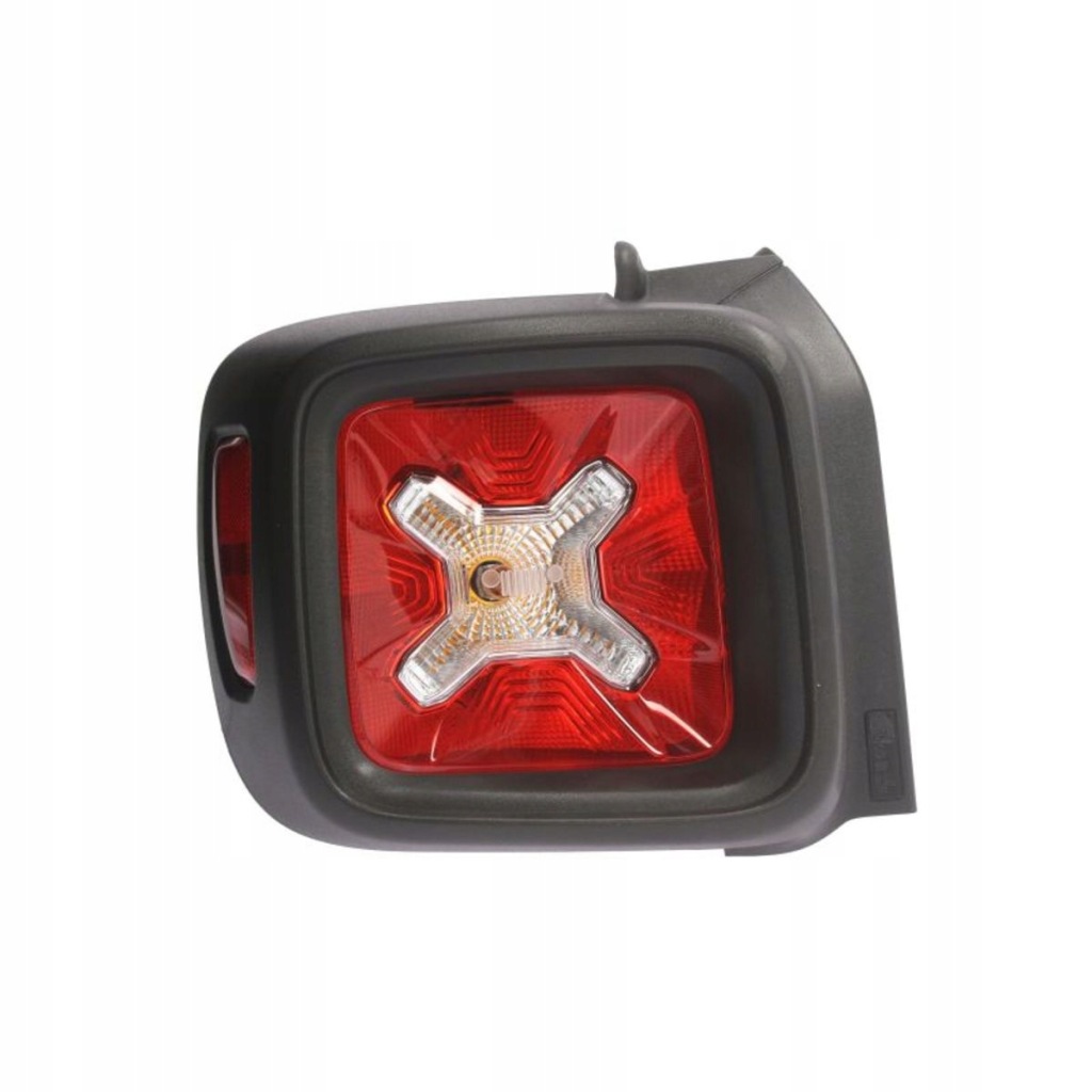 фото №1, Лампа jeep renegade bu 14-18 задня ліва