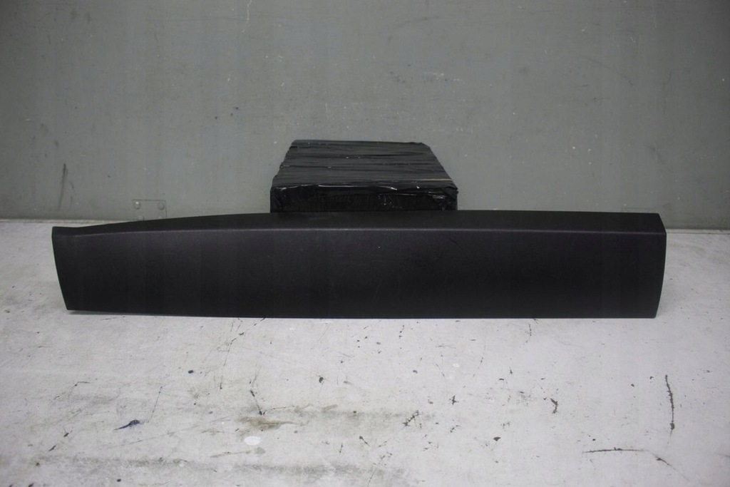 фото №1, Молдинг na дверь левая перед jeep renegade 735578397