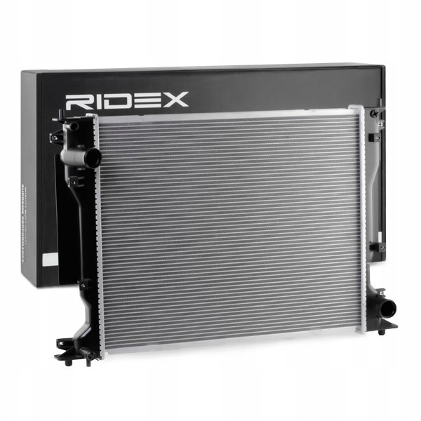 Купить Радиатор воды ridex 470r0282 к lexus is 2 gse2, ale2, use2
