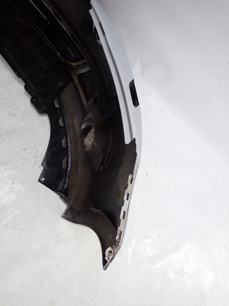 Vw jetta vi 5c6 10-14 бампер перед передній 5c6807221b Київ