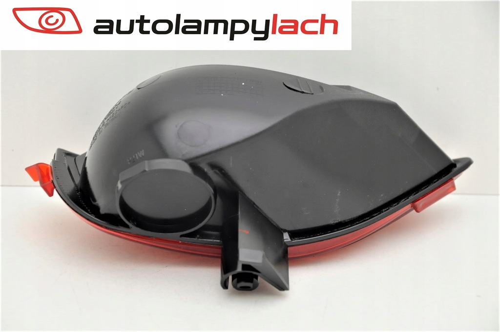 фото №3, Dacia sandero logan 17- лампа противотуманная правая