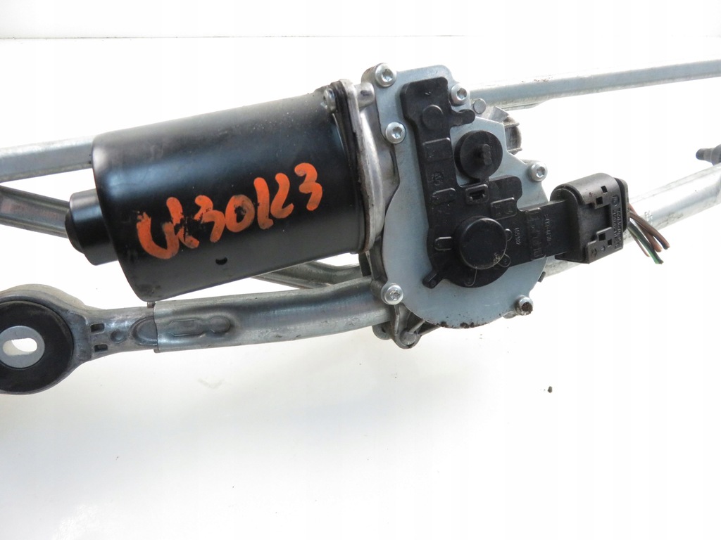 фото №6, Механизм дворник bmw 3 e93 6978263 404959