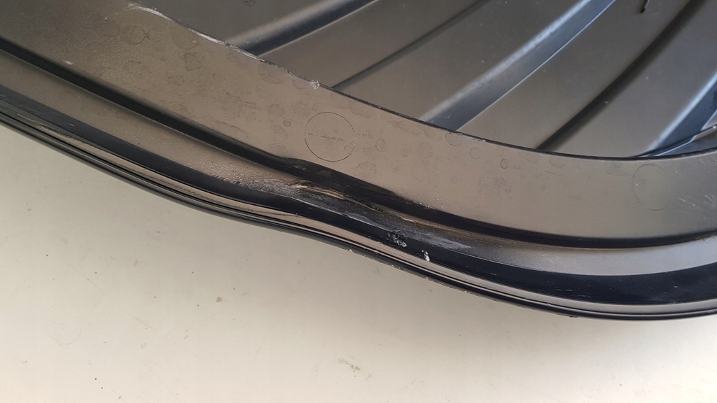 фото №7, Капот крышка двигателя bmw i3 i01