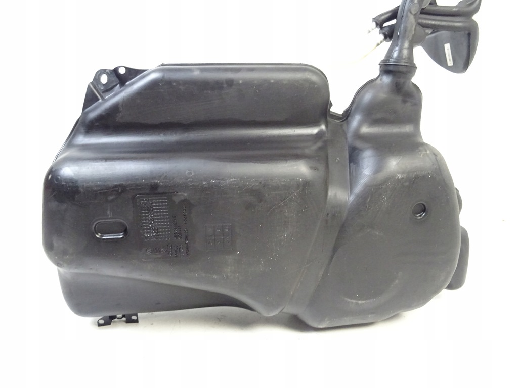 фото №14, 6r0201085e 6q0201169b бак bak пального audi a1 8x lift 1.6 tdi