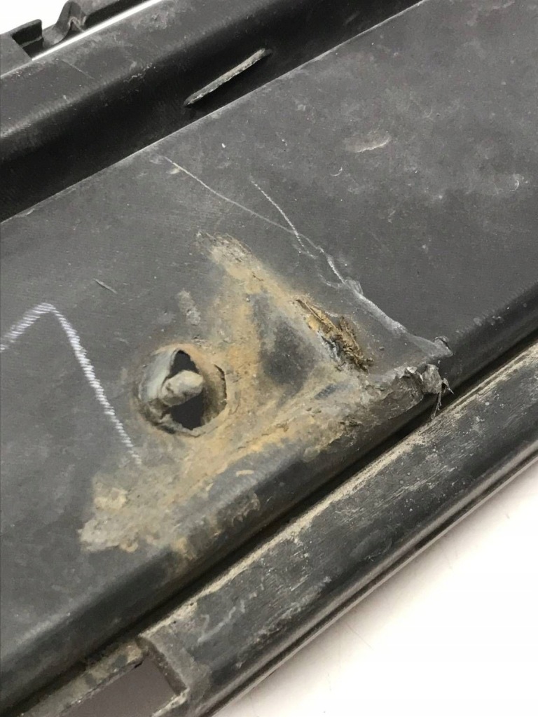 Купить Dodge ram молдинг бампера перед 13ds-r-1200m