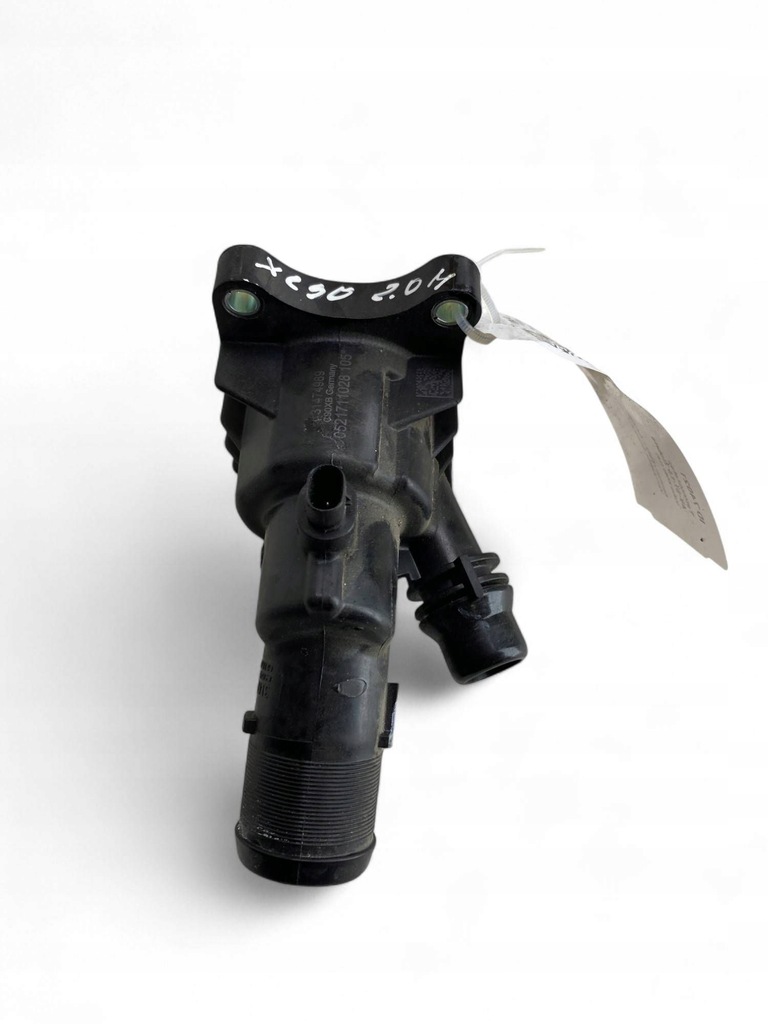 фото №1, Ot54 корпус термостата volvo 2.0 b 31474989