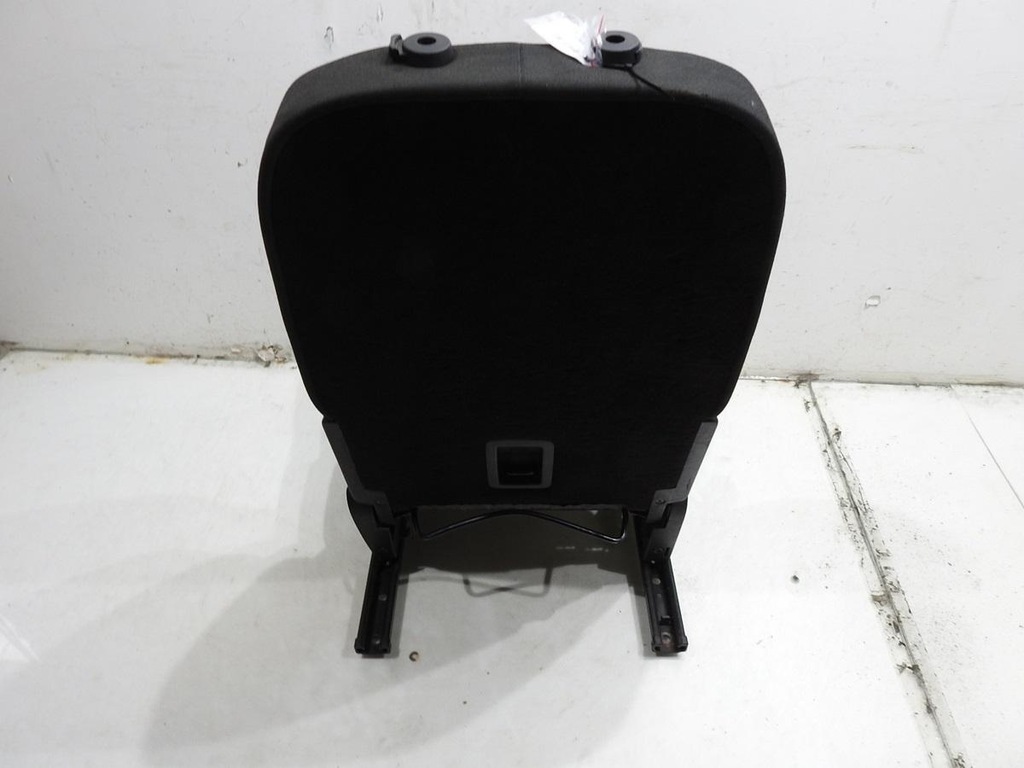 фото №6, Сидіння лівий задня ford s-max mk1