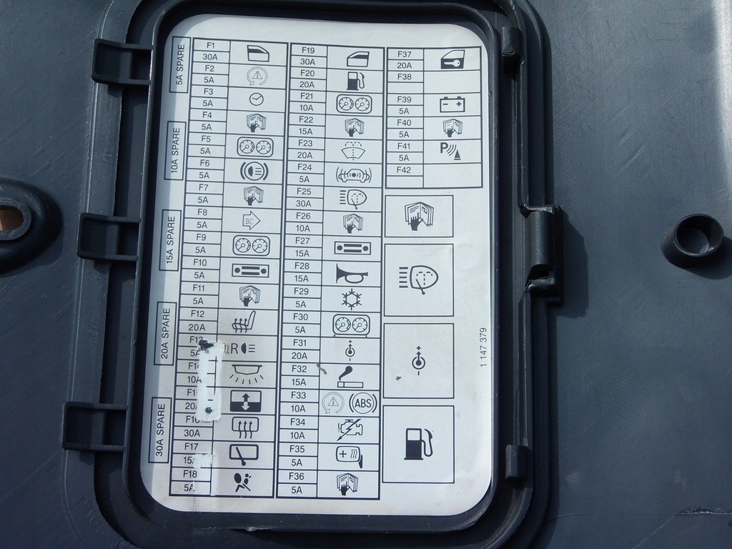 фото №4, Молдинг захист поріг ліва mini cooper one r50 eur