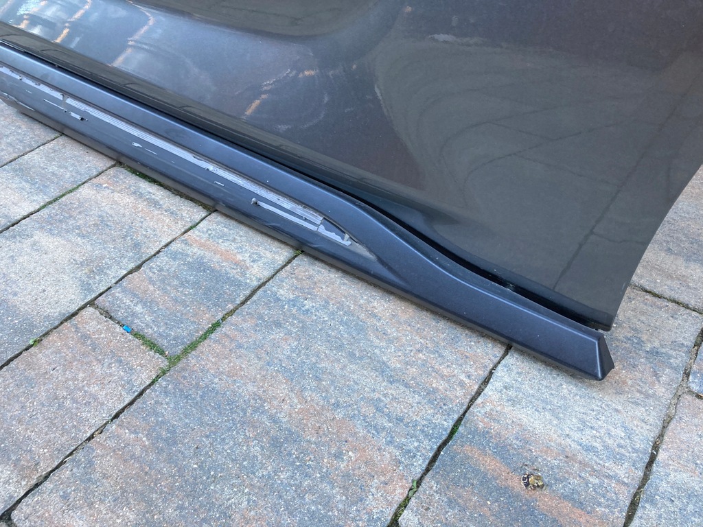 фото №9, Nissan juke 2 ii 19- передние правое дверь