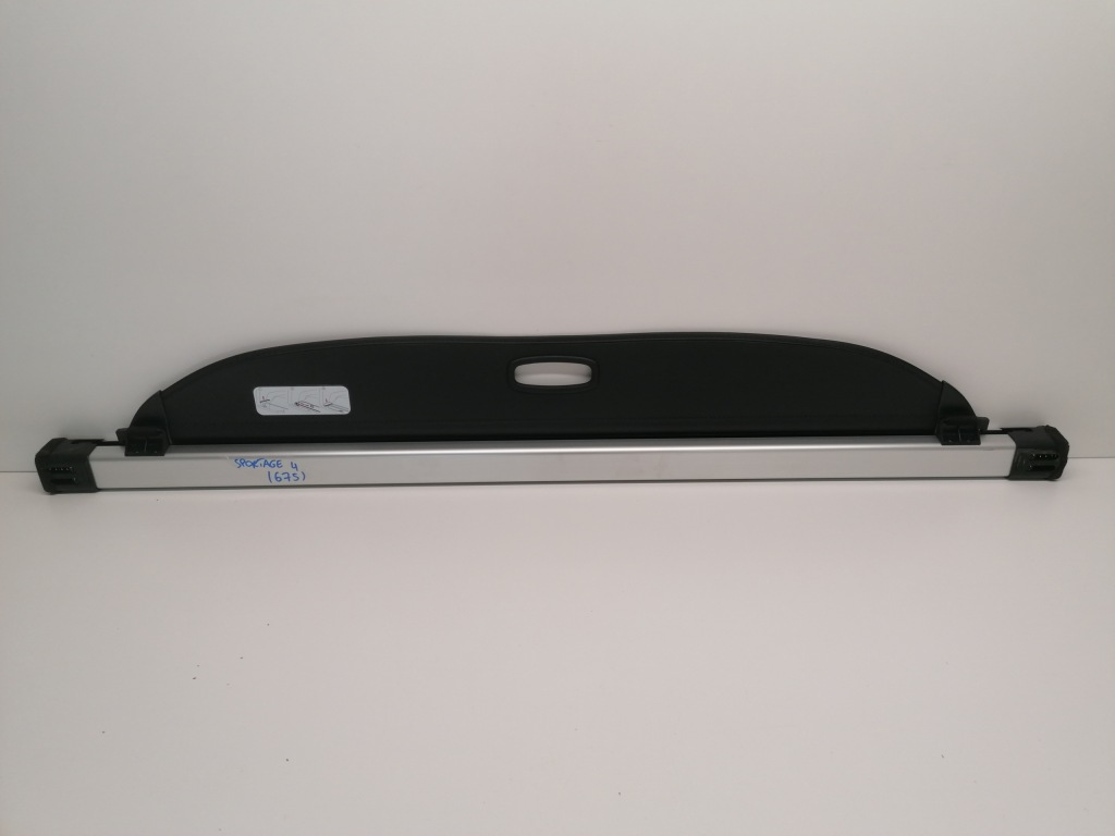 фото №5, Kia sportage iv 4 шторка багажника оригінал 15-21