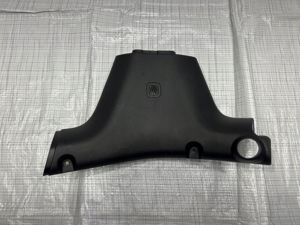 фото №1, Защита стойка правая jeep wrangler jl