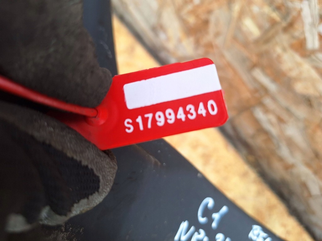 фото №6, Подрамник перед citroen c1 peugeot 107 05-