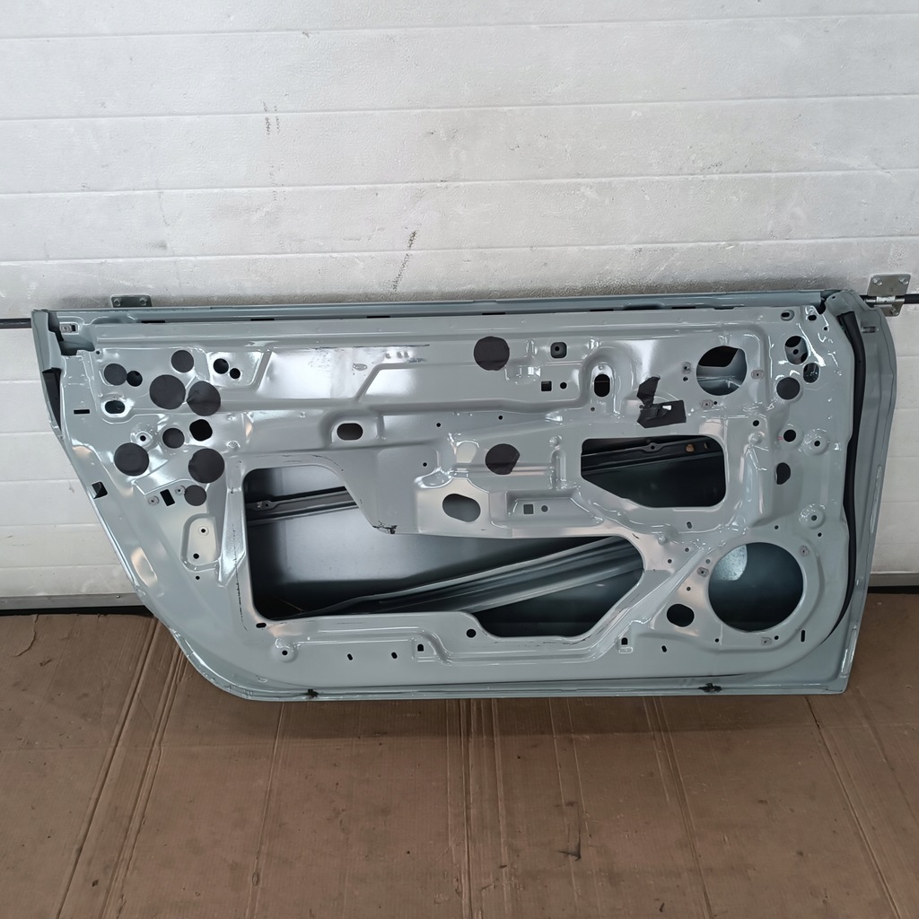 фото №10, Двері ліва перед ford mustang vi lift 15-24