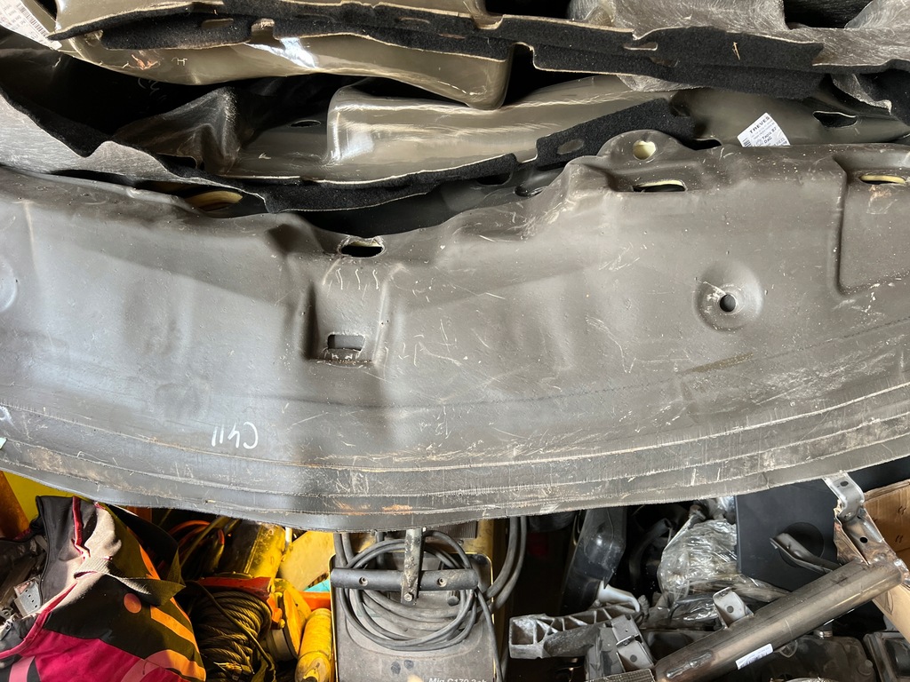 фото №8, Переходник переделка праворульная citroen c4 ii b7