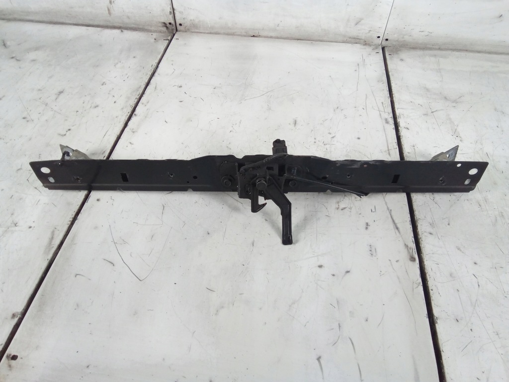 фото №4, L206 pas передний opel insignia a uk