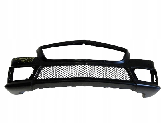 Купити Mercedes бампер передній a1728851125 slk 172 r172 55 amg pts bez spr