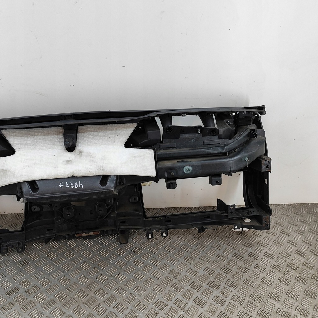 фото №6, Dodge nitro 2008 приборная панель приборная