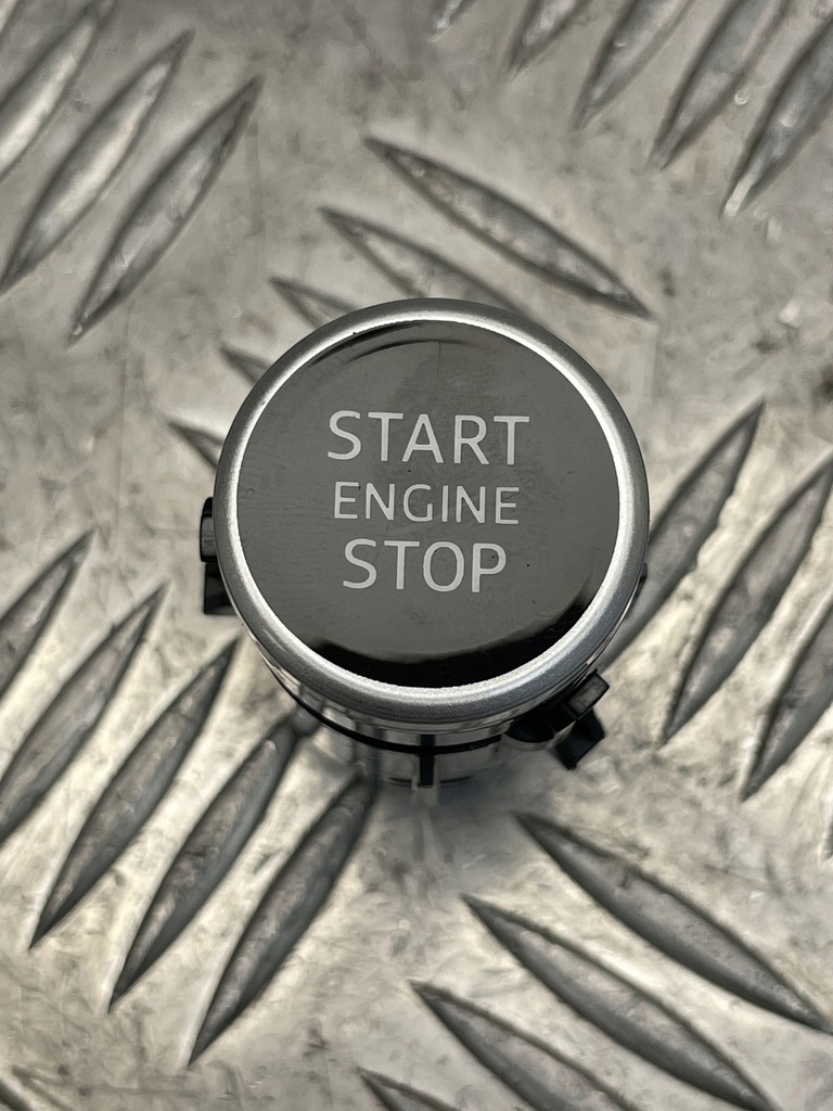 фото №1, Audi q3 кнопка выключатель переключатель запуск стоп 83a905217