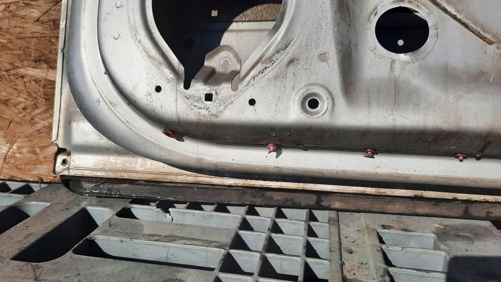 фото №16, Двері перед передні праве audi a4 b6 00-04r sedan