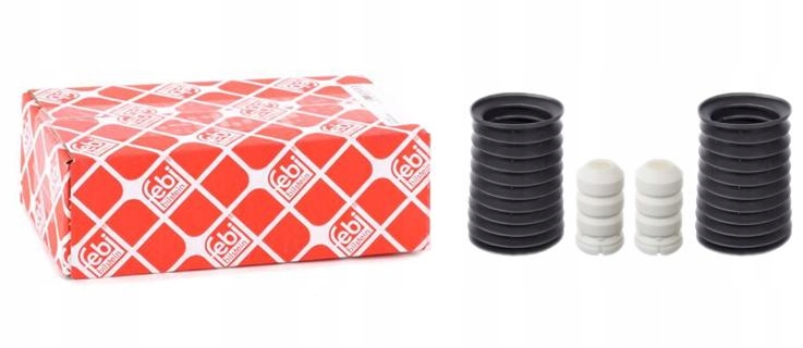 фото №1, Febi bilstein 13034 набор защиты пылезащитный, амортизатор