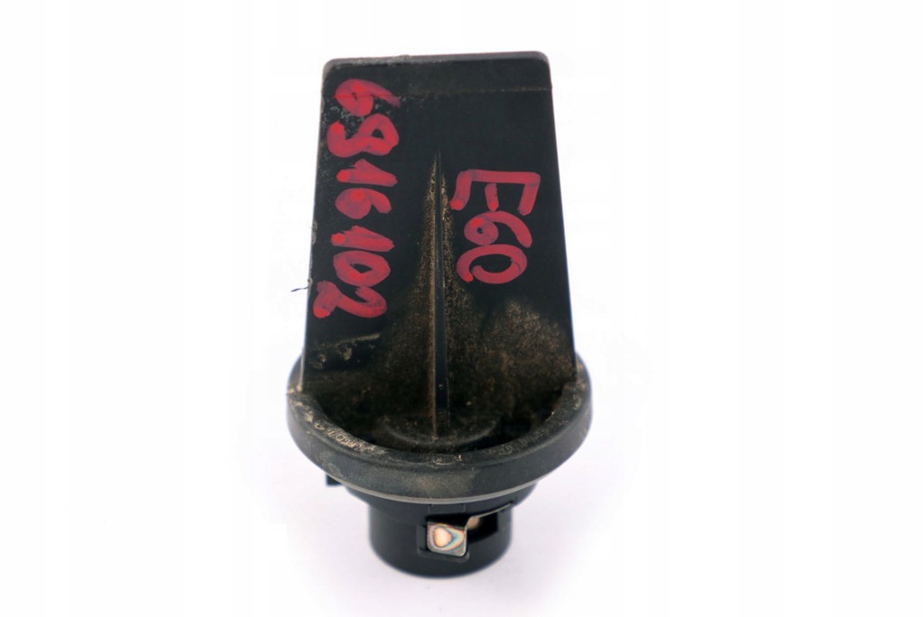 фото №11, Bmw e53 x5 e60 e61 цоколь корпус разъём поворотник 6916102