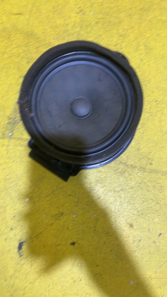 фото №1, Opel zafira c - динамік - правий перед