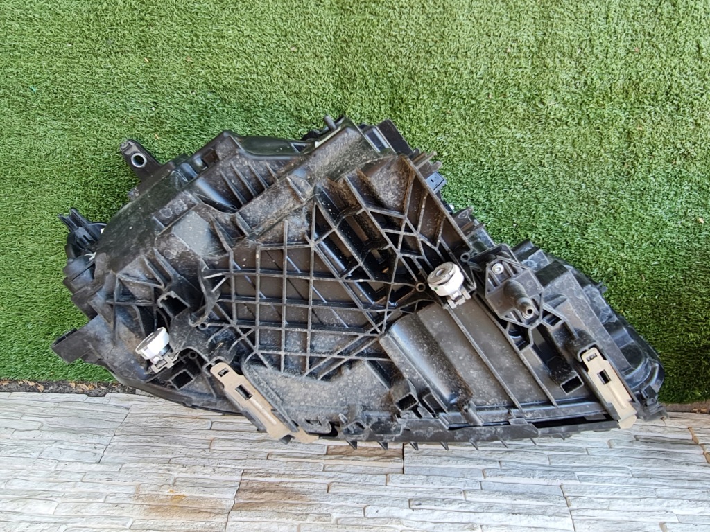 фото №6, Лампа лампы led bmw 7 g11 lci 9447617 9447618