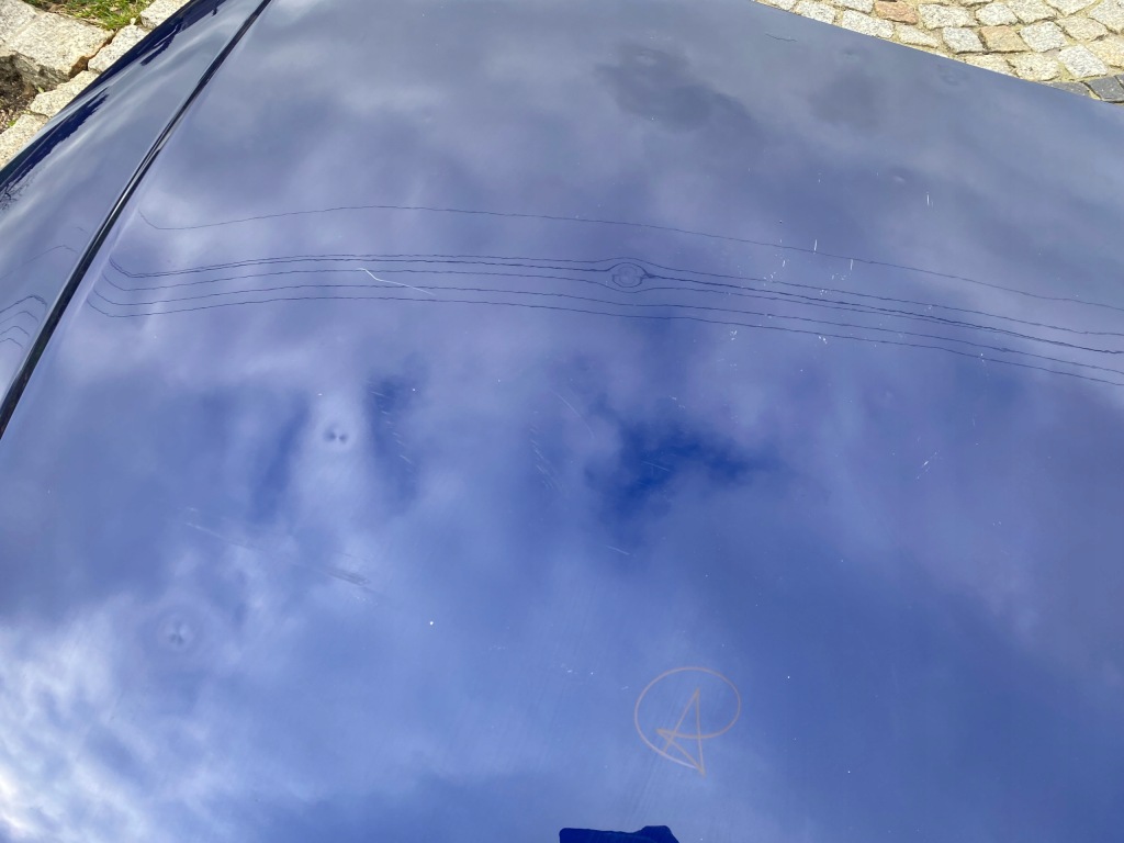 Купити Audi a8 d5 4n капот перед 4n0823029c оригінал