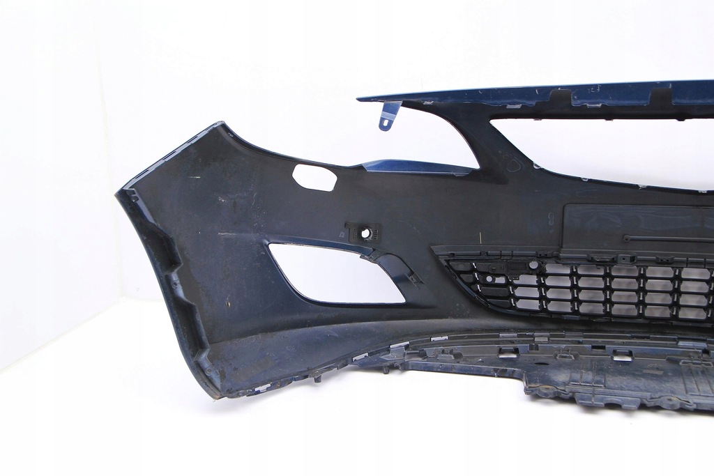фото №12, Оригінальний бампер перед opel astra 4 iv j 2009-2012 13264403