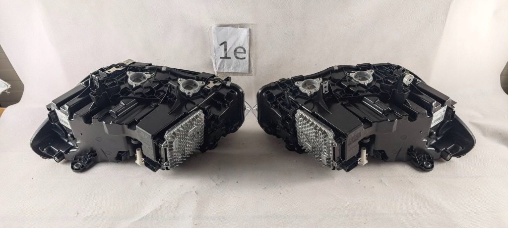 Bmw x3 g01 x4 g02 full led левый правая  фара фара левая правый Оригинал