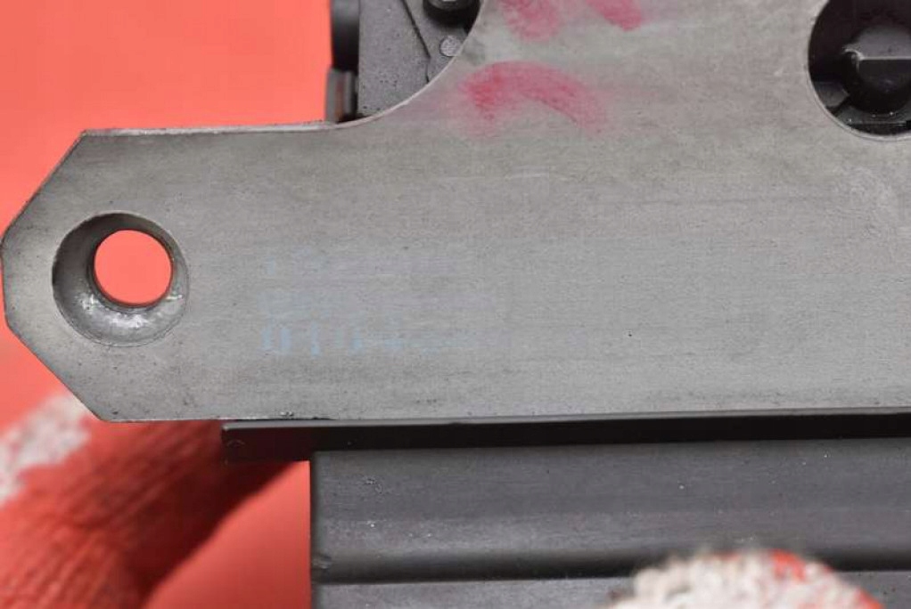 фото №6, Замок крышки задняя багажника 31276351 volvo v50 07-12