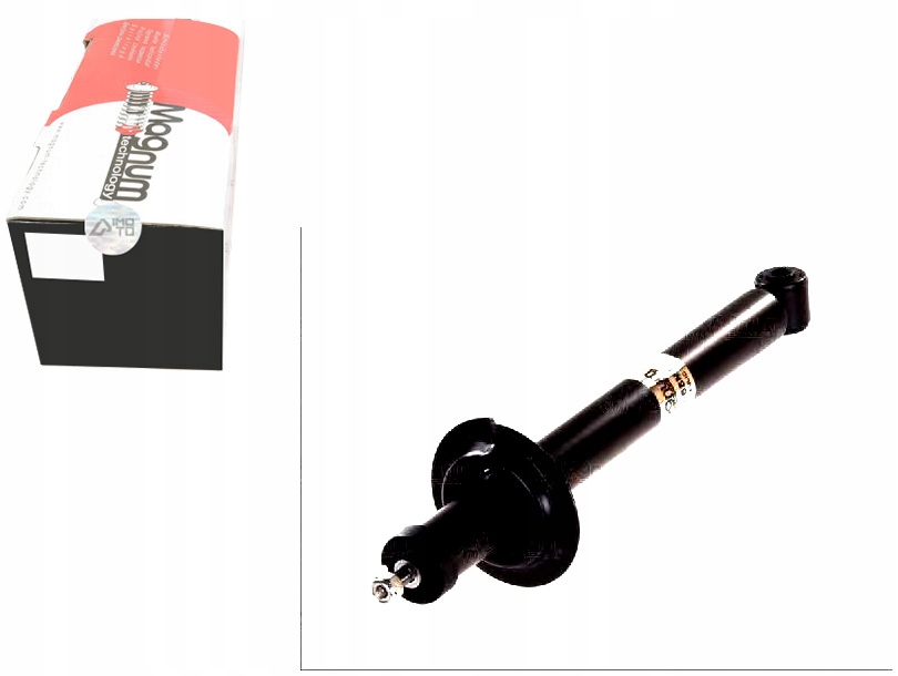 фото №1, Амортизатор renault twingo i 1.2/1.2lpg 03.93-06.0