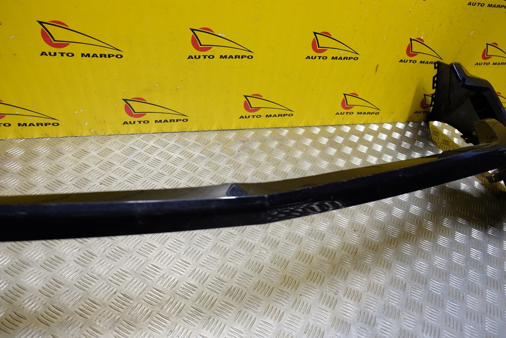 фото №12, Chevrolet silverado 1500 2022 2023 бампер перед usa