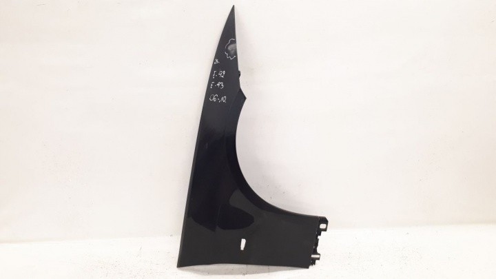 фото №1, Bmw 3 e92 e93 крыло правый перед