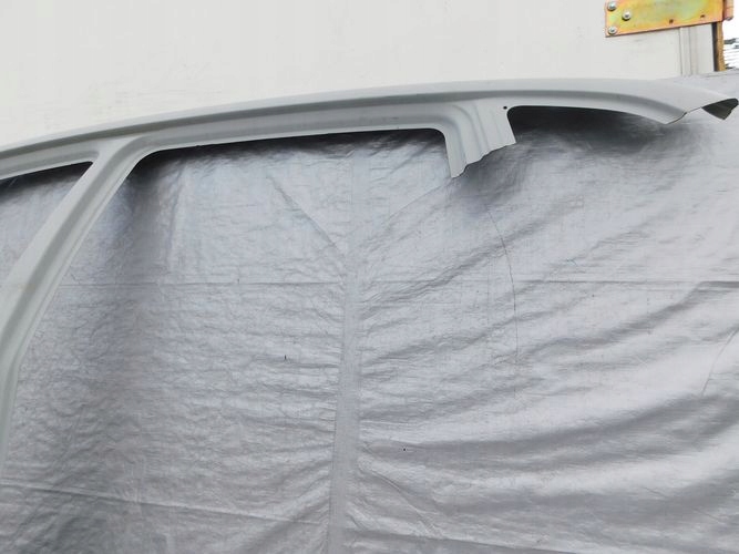 фото №5, Hyundai matrix порог блок двигателя обшивка левая