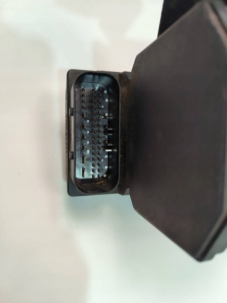 Насос abs гальмівна 34.51-6757593 bmw e39 525 d Недорого