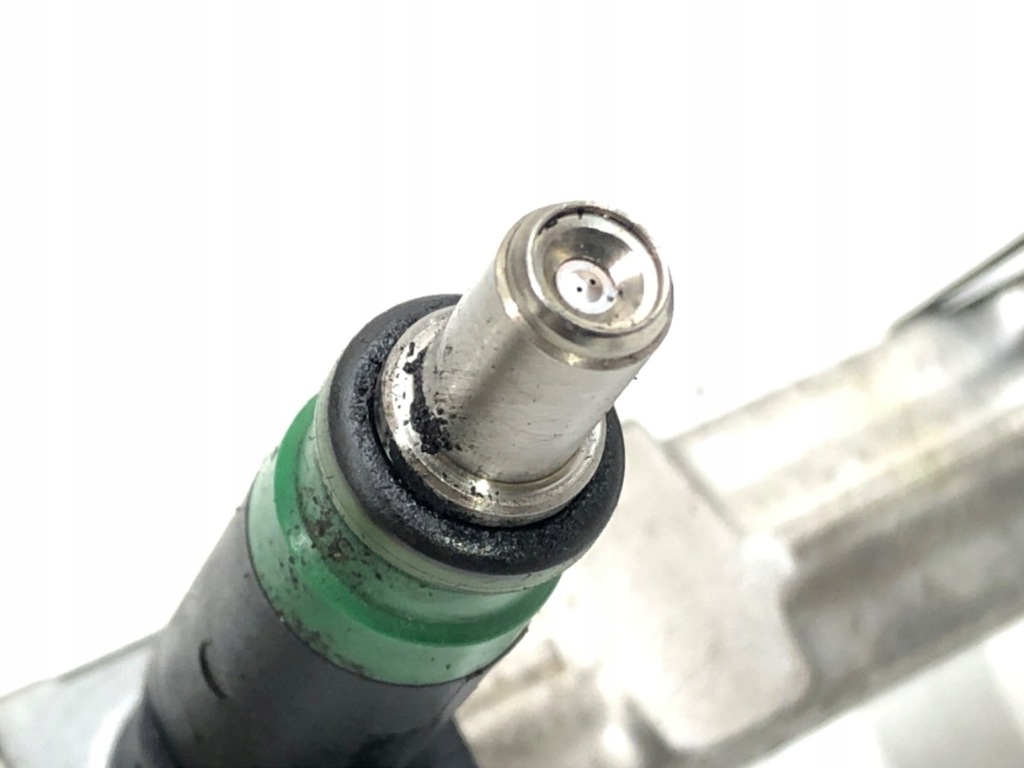 фото №4, Молдинг упорскування mazda 2 1.6 100km