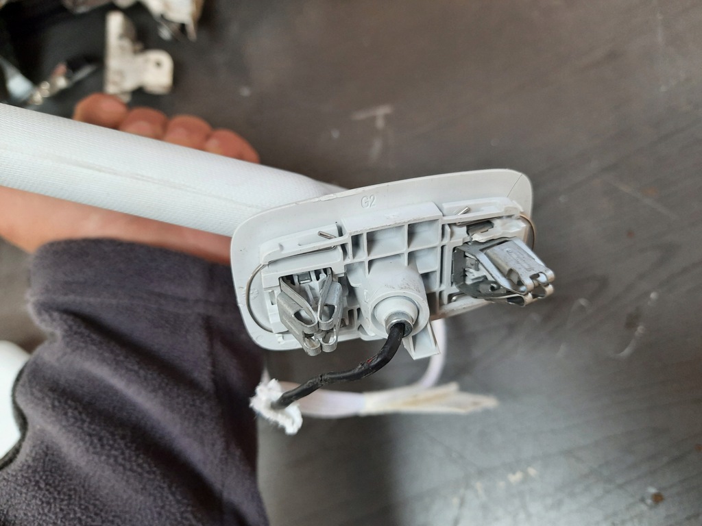 фото №10, Peugeot 3008 ii защита солнцезащитная