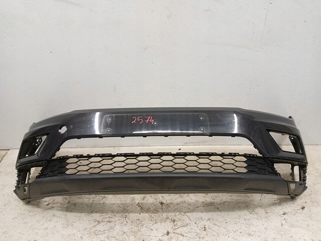 Купить Бампер перед передний vw tiguan 2 2 5na 15-