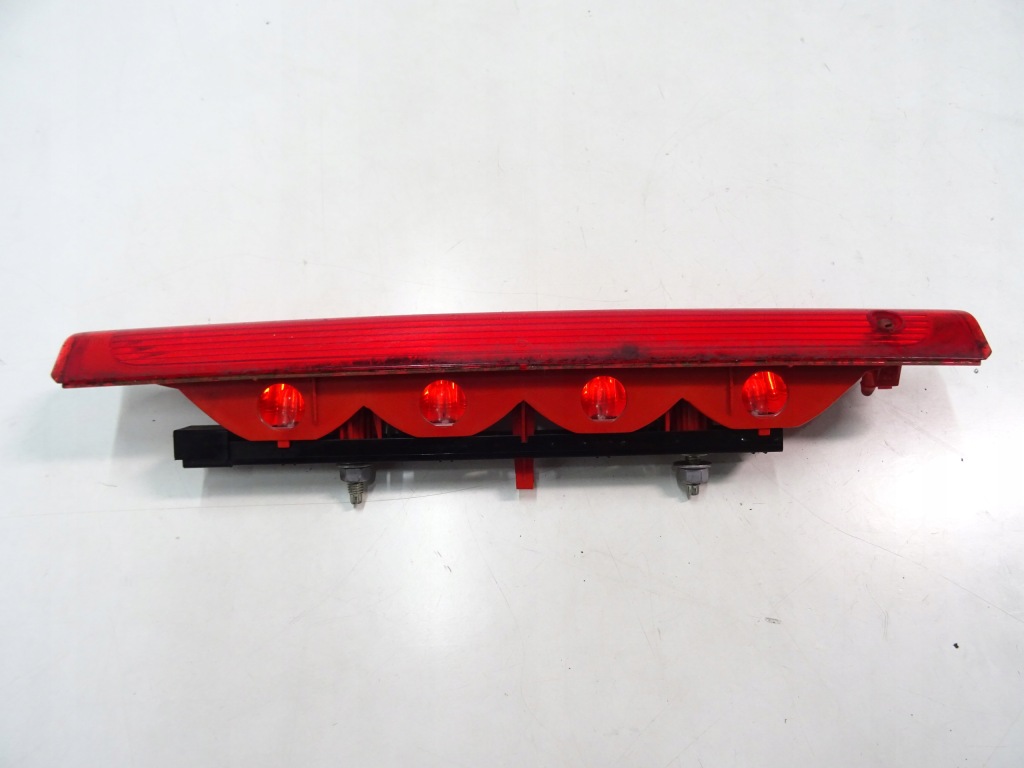 фото №4, Renault kangoo ii третій світло стоп кришки багажника задня задні