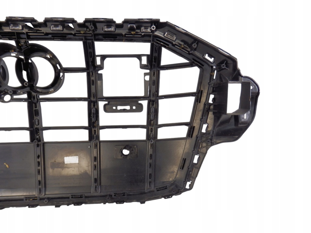 фото №6, Решітка радіатора решітка радіатора audi q7 ii lift 4m0853651ak