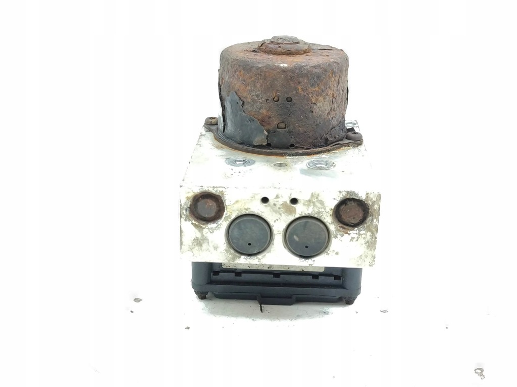 фото №8, Ford focus 2000 насос abs