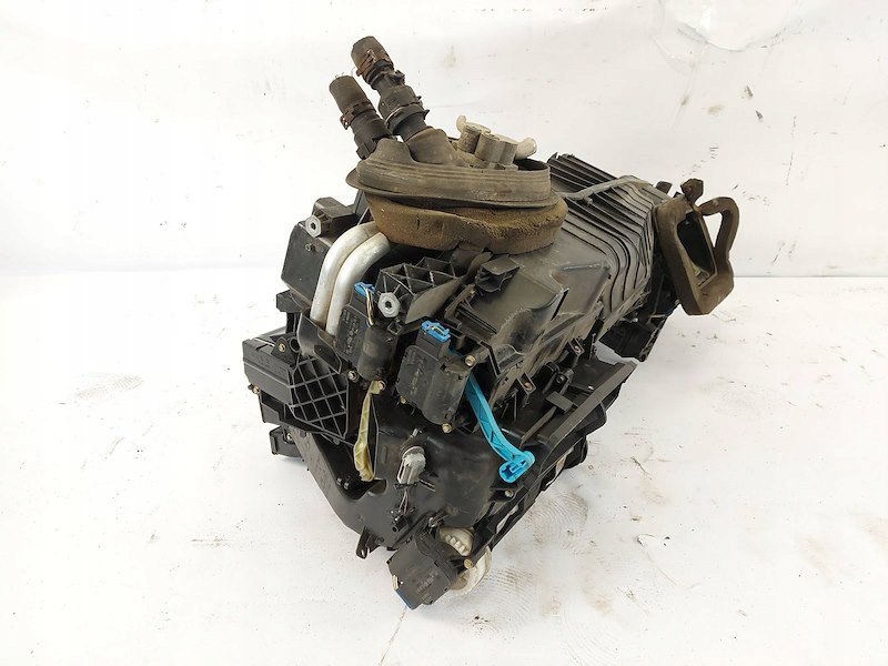 фото №9, Обігрівач змішувач обігрівача 1k1820308 audi a3 8p1 golf v leon ii